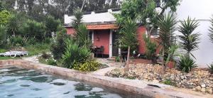 Yuccasa - Small Glamping Camping & Studios