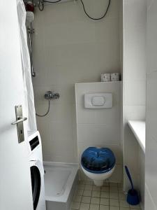 Nice flat in Berlin 10