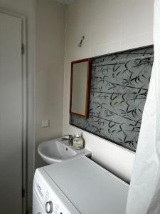 Nice flat in Berlin 10