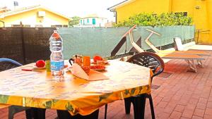 Bilocale La Terrazza