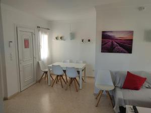 Casa Laya en Oliva Nova