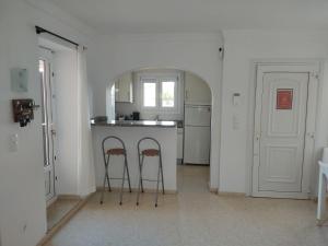 Casa Laya en Oliva Nova