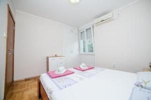 Pizana Budva Central