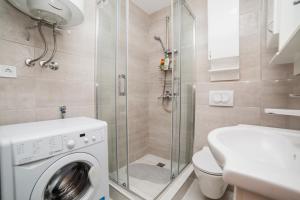 Pizana Budva Central