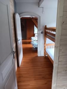 Appartements Superbe gite au centre de Kaysersberg avec 3 chambres : photos des chambres