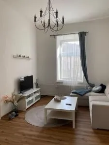 Horský apartmán Desná - Jizerky - Svárov