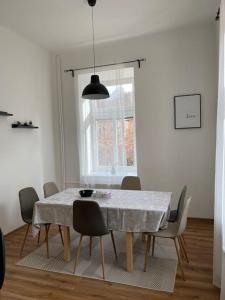 Horský apartmán Desná - Jizerky