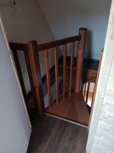Appartements Superbe gite au centre de Kaysersberg avec 3 chambres : photos des chambres