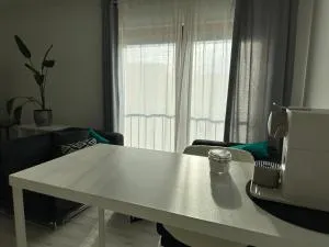 Top 1 Zimmer Wohung mit großer Eckbadewanne - 格尔林根