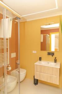 La Chicca Apartments Castellammare Di Stabia