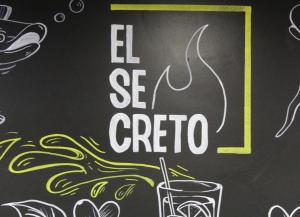 Hostal el secreto