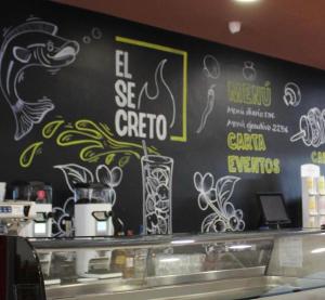 Hostal el secreto