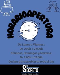 Hostal el secreto