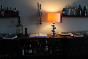Hostal el secreto