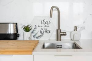 Brittos Avenue Apartment in Gaia