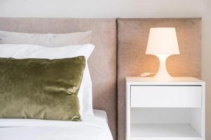 Brittos Avenue Apartment in Gaia Porto