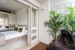 Brittos Avenue Apartment in Gaia Porto