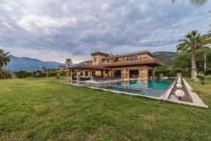 Aura Villas #1 - Agva