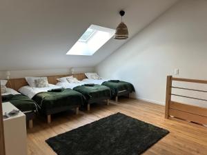 Appartements Duplex 140m2 Villard-de-Lans : photos des chambres