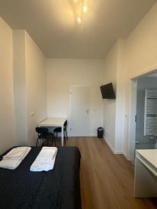 Nice apartment in Berlin3