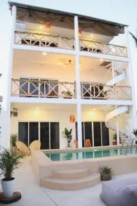 Casa Pachamama - Jaltemba