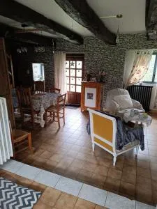 ker cabouss - Spézet