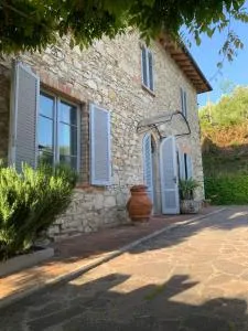 Chianti Art Room - Monsanto