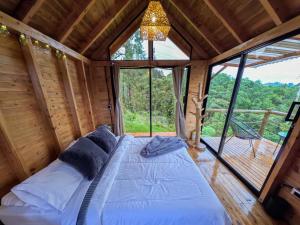 Rùstico Glamping