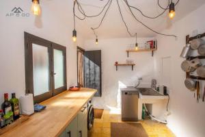 Casa de los hermanos