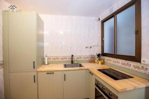 Casa de los hermanos