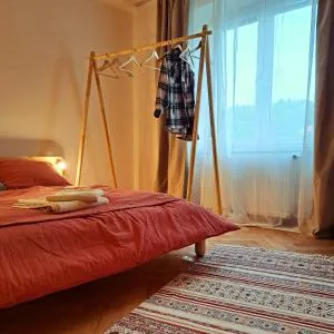 Ziegelhaus - Svätý Peter