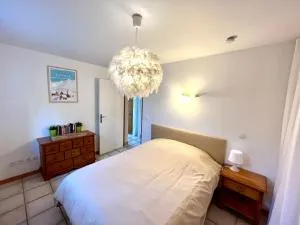 Gîte Les Géraniums - Thénésol