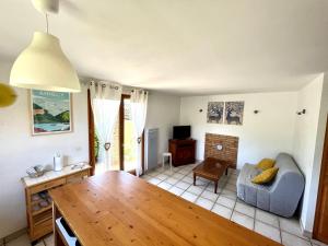 Appartements Gite Les Geraniums : photos des chambres