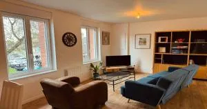 Secalonia - duplex cosy - 拉莫特－伯夫龙