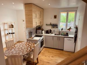 Appartements Secalonia - duplex cosy : Appartement 3 Chambres