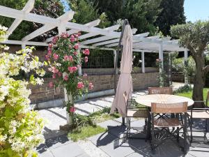 Apartment Solare 