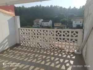 casa luisa cerca de la playa - Virxe das Mareas