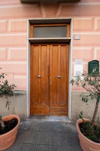 230 - Casa di Ginny a Sestri Levante, 500 Metri dal Mare e spiaggia - PARCHEGGIO GRATIS INCLUSO NEW!