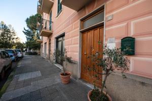 230 - Casa di Ginny a Sestri Levante, 500 Metri dal Mare e spiaggia - PARCHEGGIO GRATIS INCLUSO NEW!