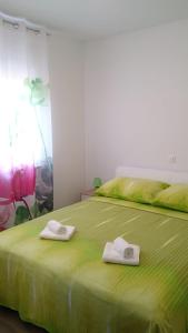 Apartment Morena