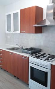 Apartment Morena