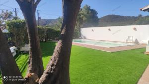 Refugio de São Luis