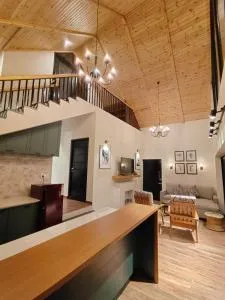 Alpine Abode Stay - Ayakkudi