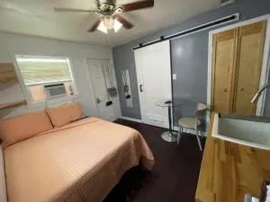 Pao and Pui - Luling