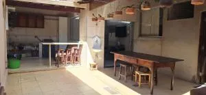 Casa de Hospedagem Uberaba - Pierópolis