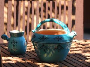 Appartements Appartement avec vue exceptionnelle sur mer : photos des chambres