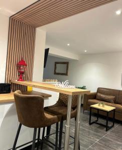 Love room: Aux plaisirs des sens jacuzzi privé