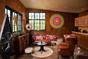 Old Pound Smithy - Woolfardisworthy