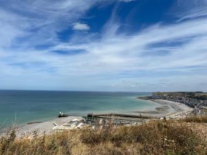 Appartements La Bulle d R : photos des chambres