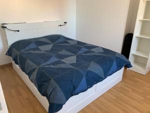 Appartements La Bulle d R : photos des chambres